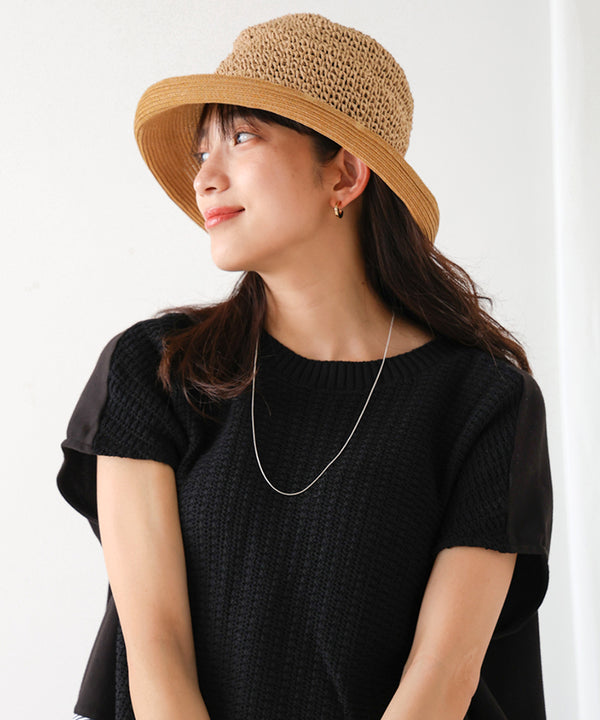 ペーパーコンビＨＡＴ