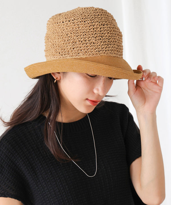 ペーパーコンビＨＡＴ