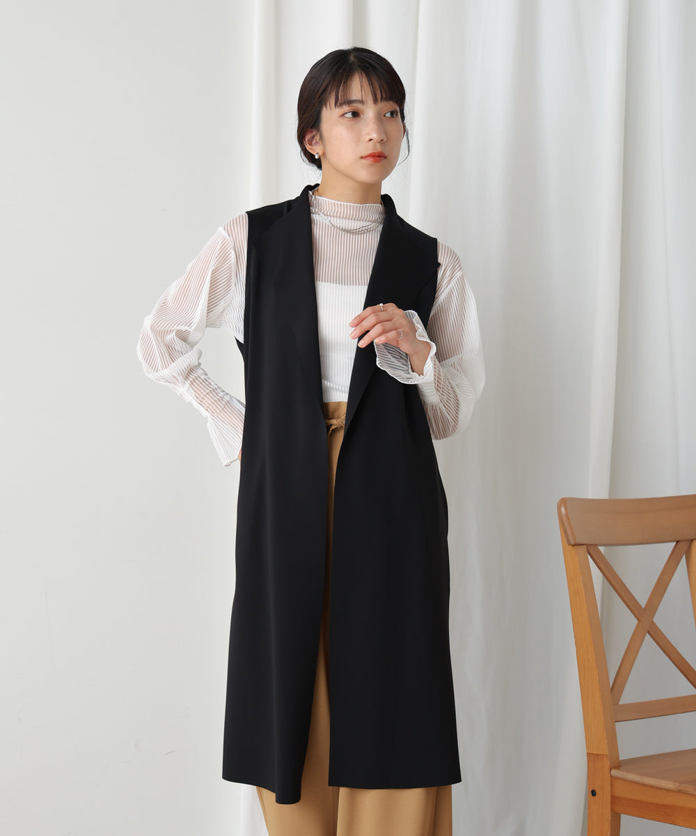 アクアラペルジレ