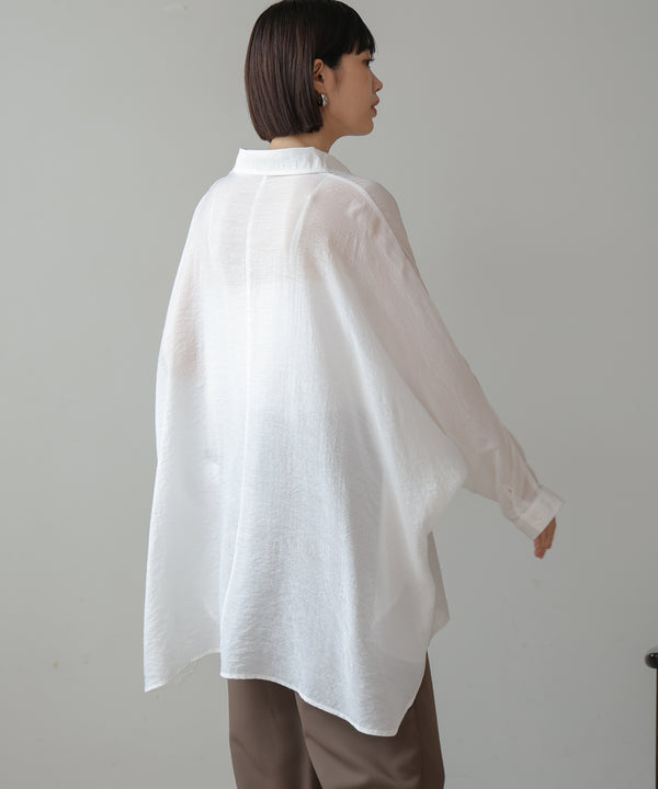 シアードルマンシャツ