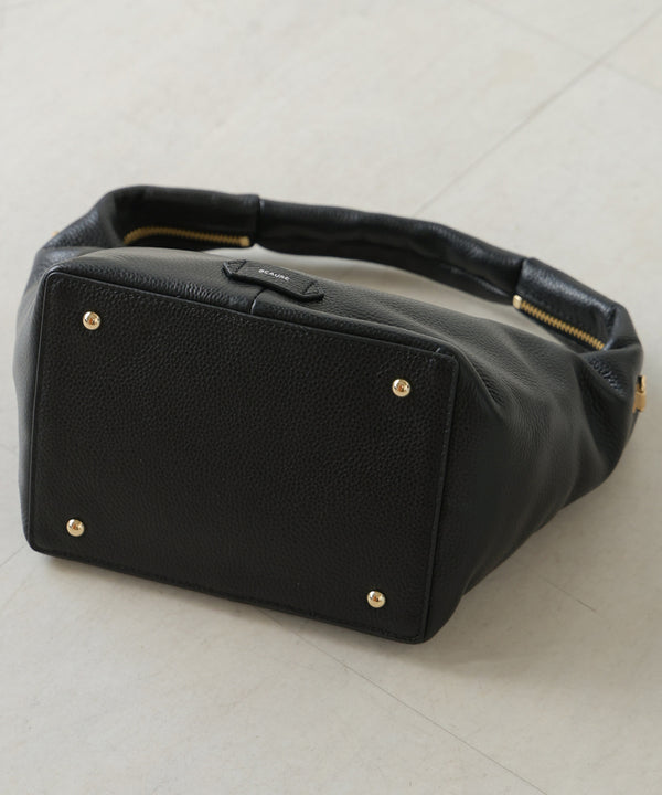カウレザーミニハンドルＢＡＧ