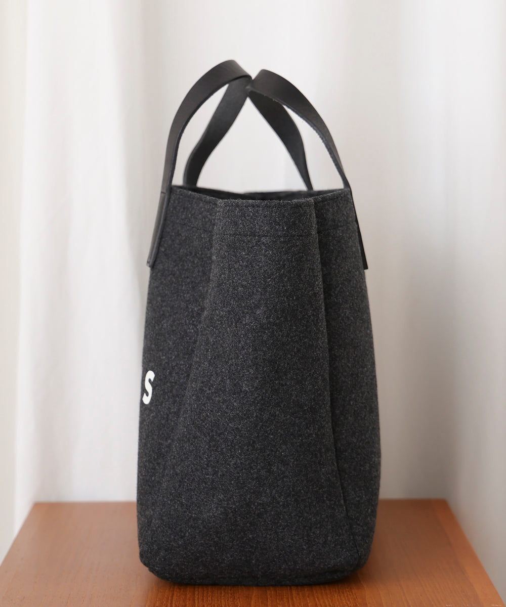 ＭＡＩＳＯＮ　ＣＡＮＶＶＡＳトートバッグ