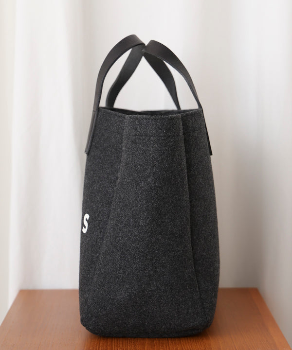 ＭＡＩＳＯＮ　ＣＡＮＶＶＡＳトートバッグ