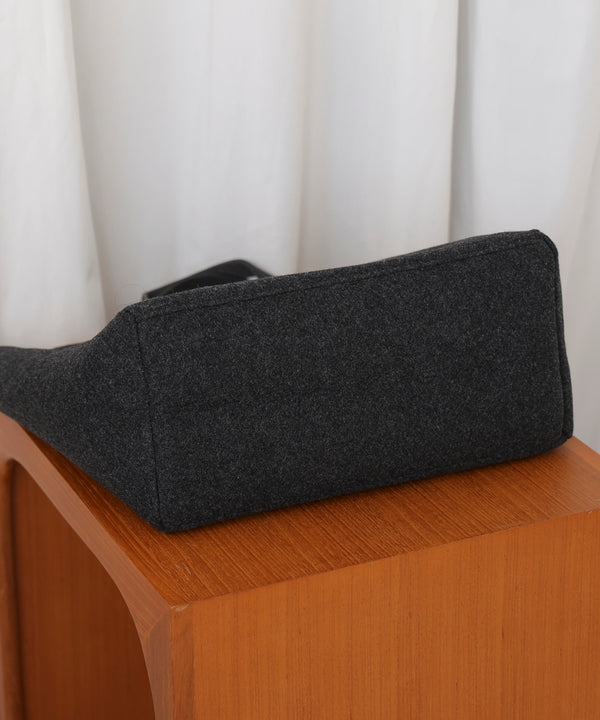 ＭＡＩＳＯＮ　ＣＡＮＶＶＡＳトートバッグ