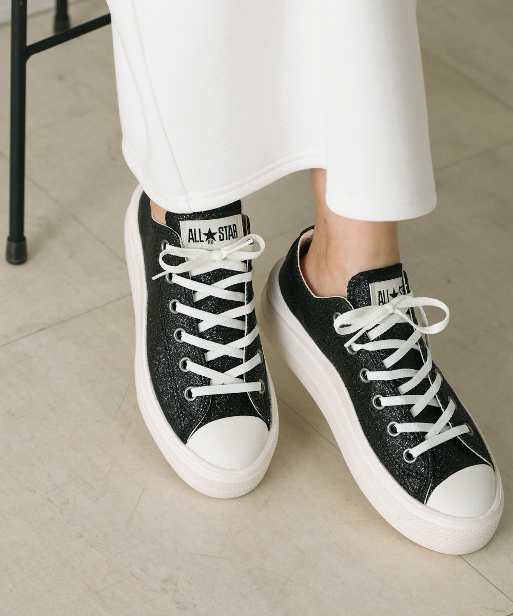 【converse】オールスターライト