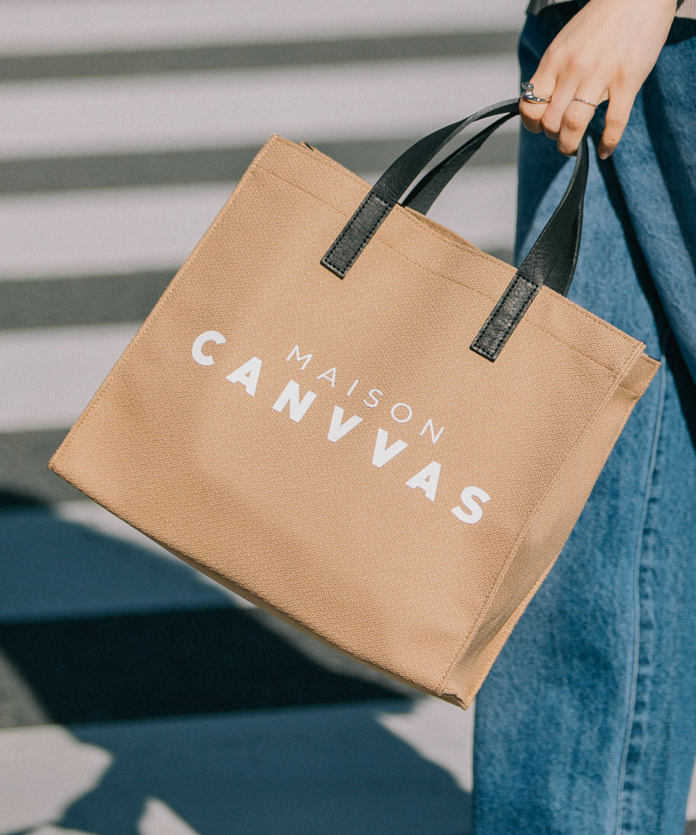 ＭＡＩＳＯＮＣＡＮＶＶＡＳトート