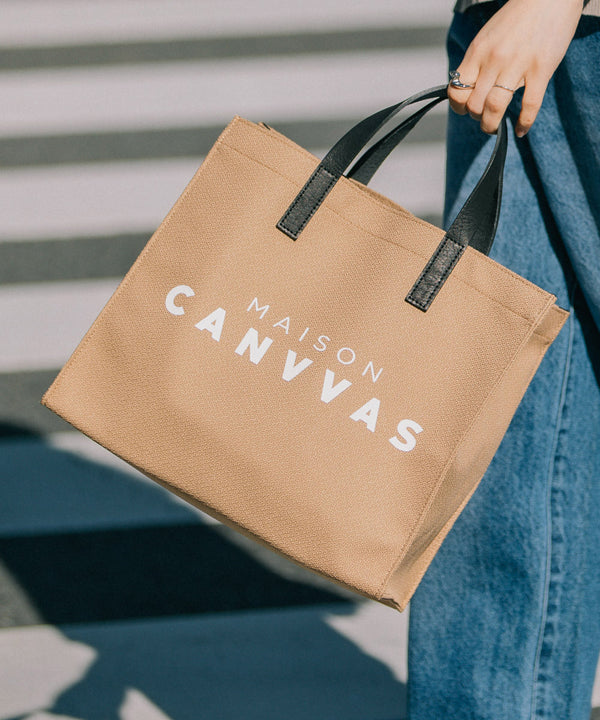 ＭＡＩＳＯＮＣＡＮＶＶＡＳトート