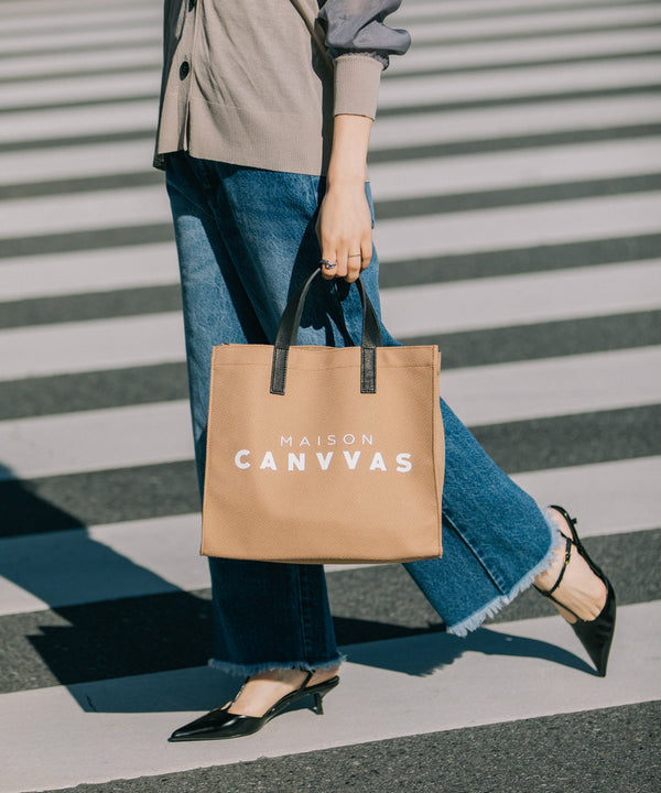 ＭＡＩＳＯＮＣＡＮＶＶＡＳトート