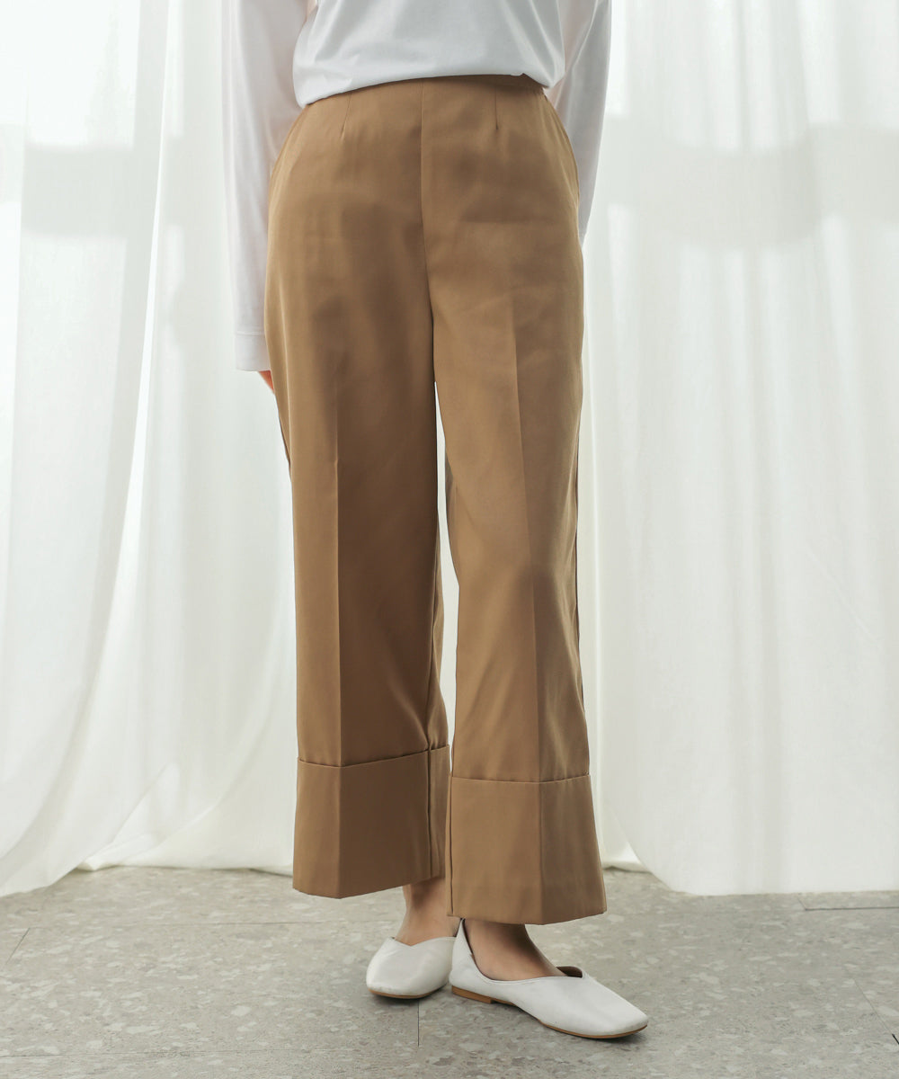 バイヤーおすすめの春スタイリング