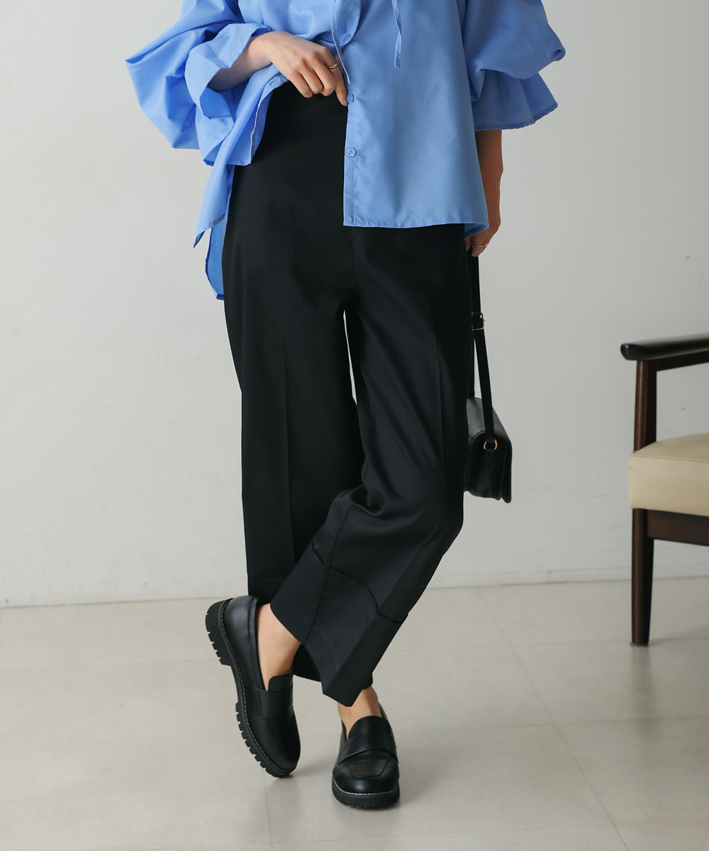 バイヤーおすすめの春スタイリング