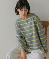 バイヤーおすすめの春スタイリング