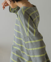 バイヤーおすすめの春スタイリング