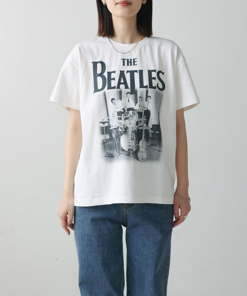 【新発売】今週の市販 BEATLES Tシャツ ミュージシャン