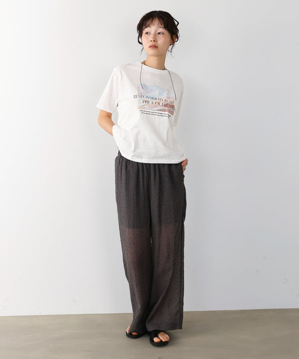 インクジェットプリントＴシャツ