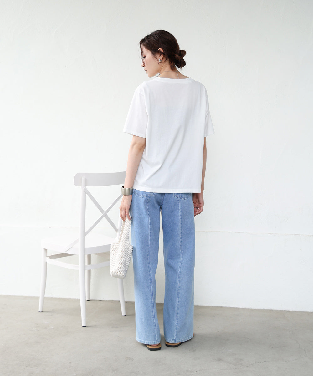 インクジェットプリントＴシャツ