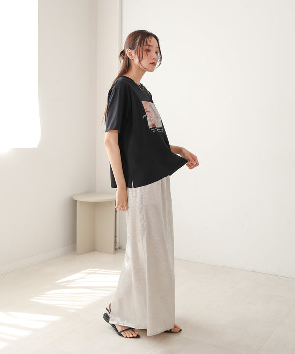 インクジェットプリントＴシャツ