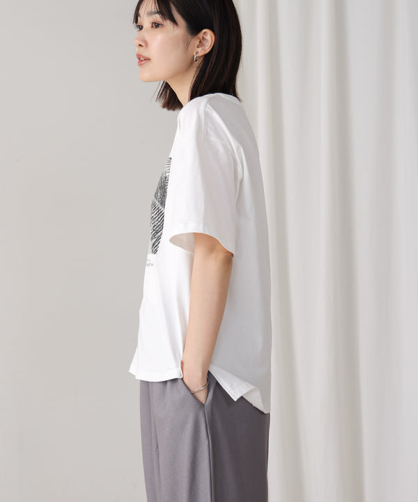 フォトプリントＴシャツ［5/19発送予定］