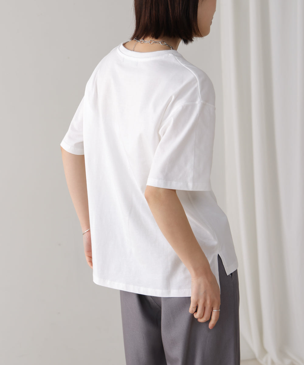 フォトプリントＴシャツ［5/19発送予定］