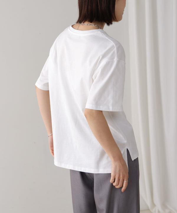フォトプリントＴシャツ［5/19発送予定］