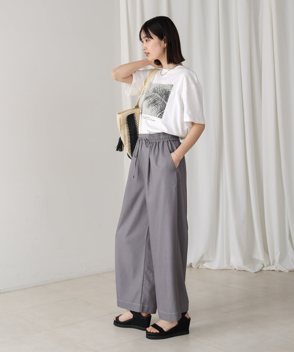 フォトプリントＴシャツ［5/19発送予定］