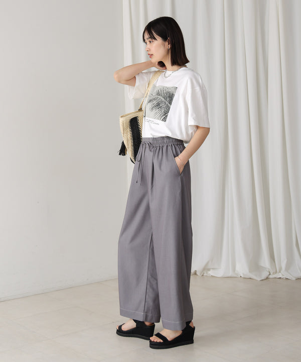 フォトプリントＴシャツ［5/19発送予定］