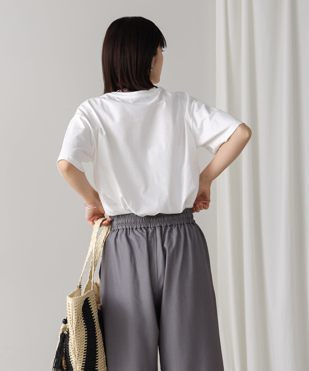 フォトプリントＴシャツ［5/19発送予定］