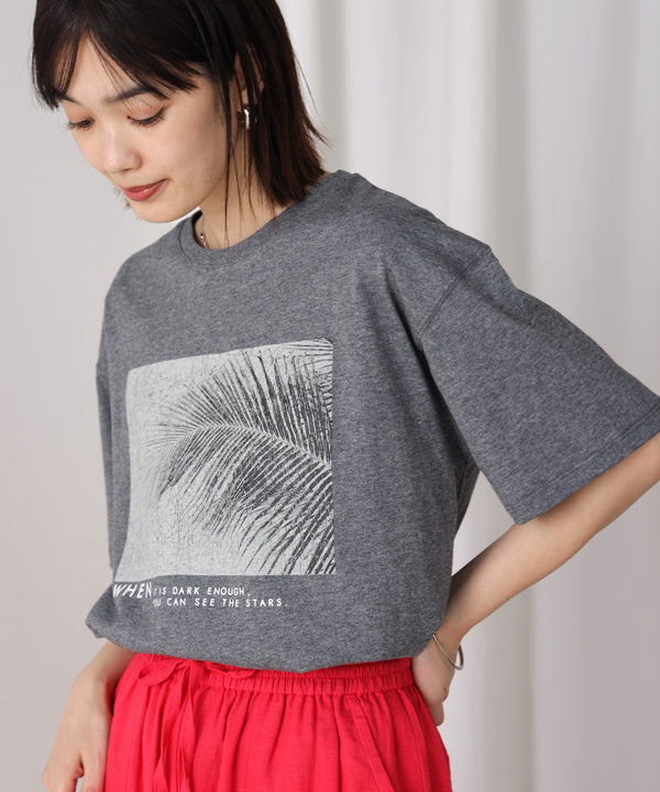 フォトプリントＴシャツ［5/19発送予定］