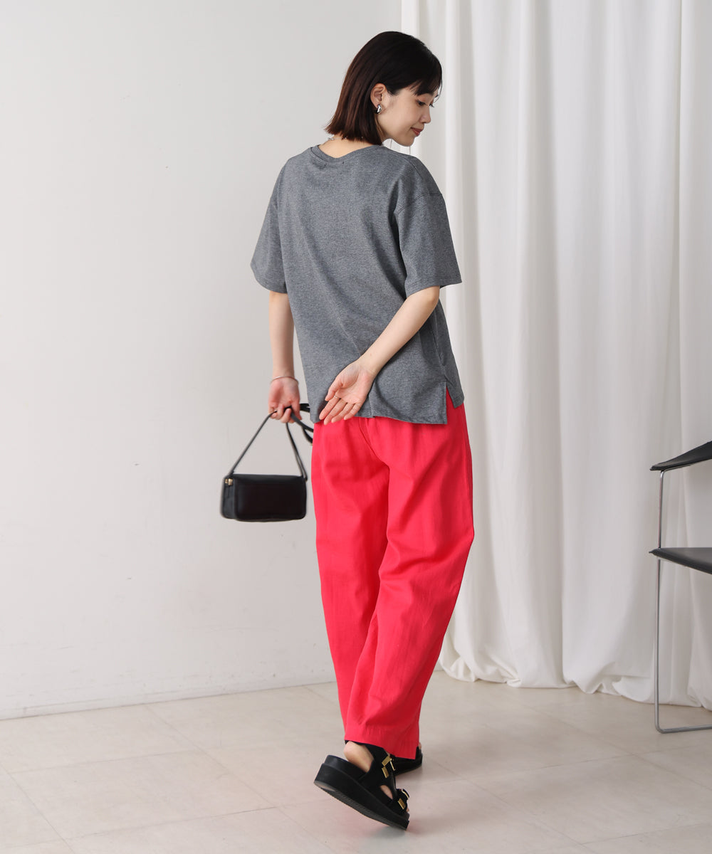 フォトプリントＴシャツ［5/19発送予定］
