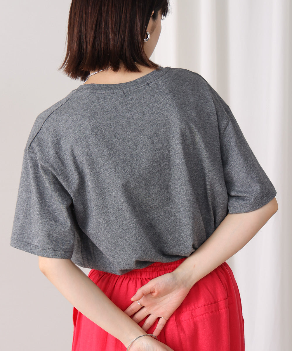 フォトプリントＴシャツ［5/19発送予定］