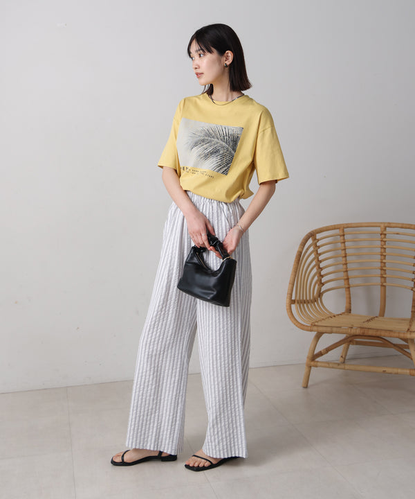 フォトプリントＴシャツ［5/19発送予定］