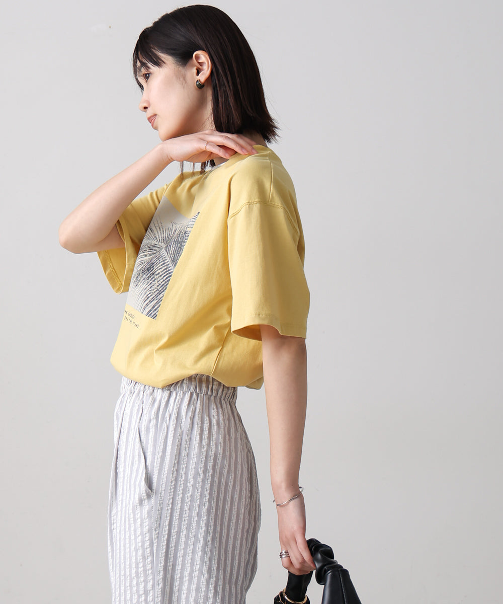 フォトプリントＴシャツ［5/19発送予定］