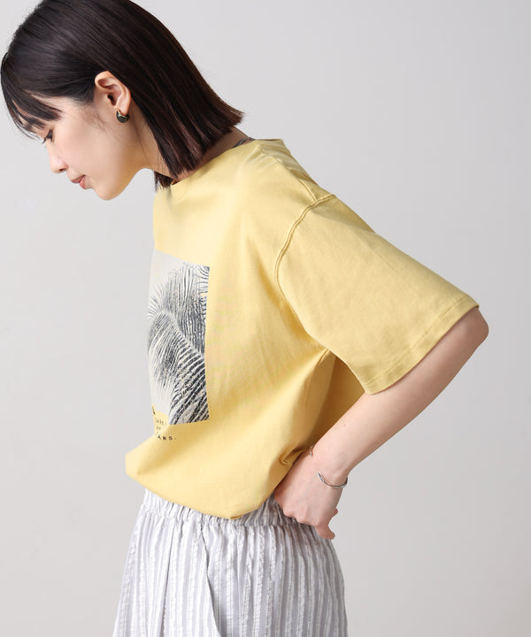 フォトプリントＴシャツ［5/19発送予定］