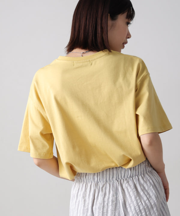フォトプリントＴシャツ［5/19発送予定］