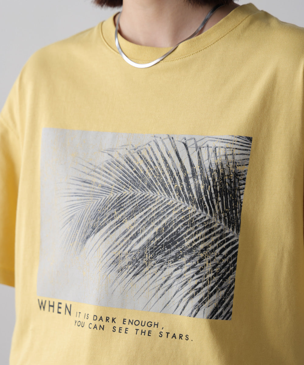 フォトプリントＴシャツ［5/19発送予定］