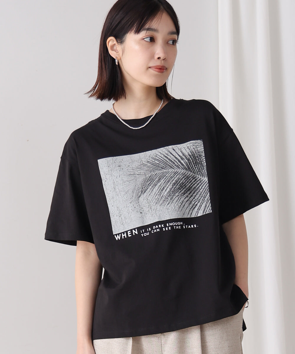フォトプリントＴシャツ［5/19発送予定］
