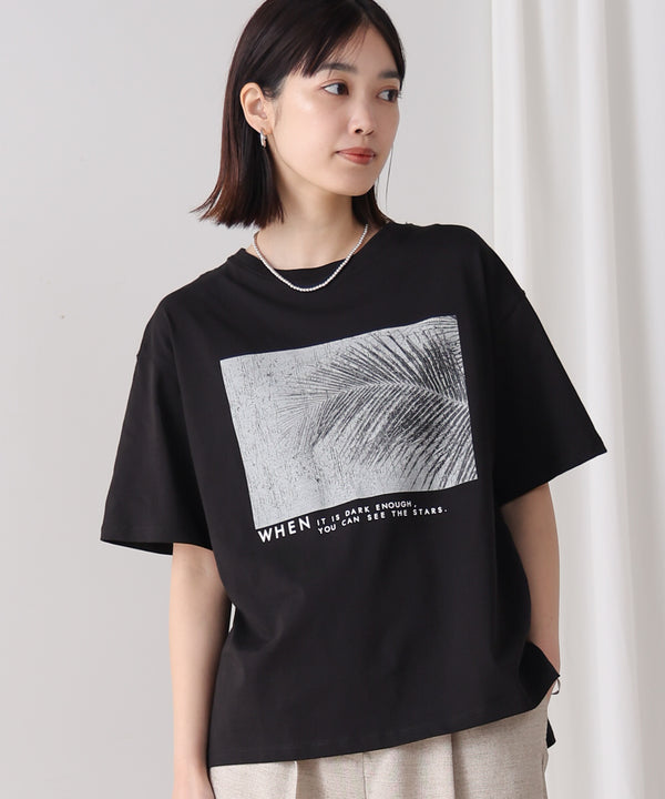 フォトプリントＴシャツ［5/19発送予定］