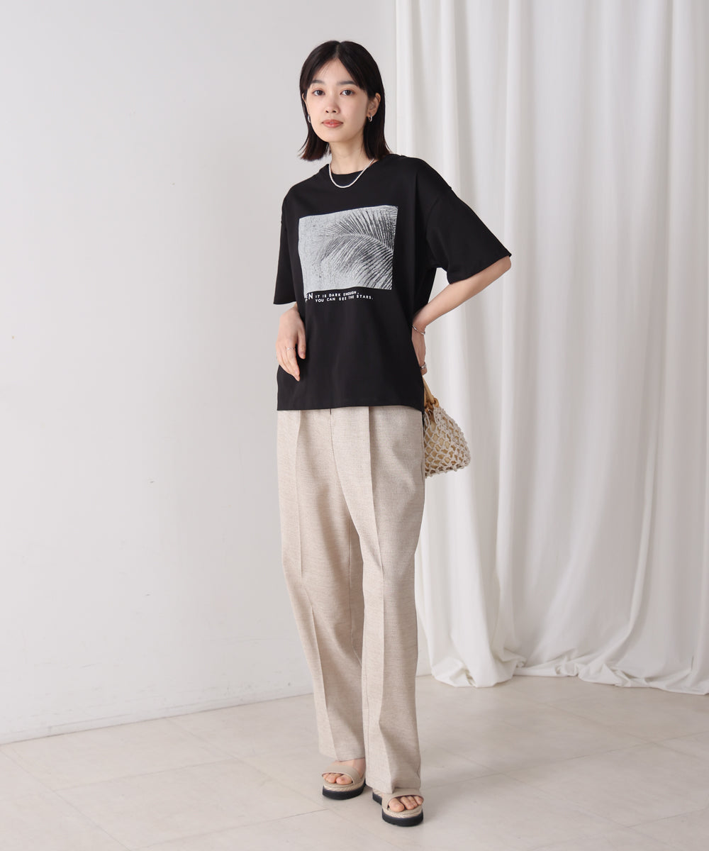 フォトプリントＴシャツ［5/19発送予定］