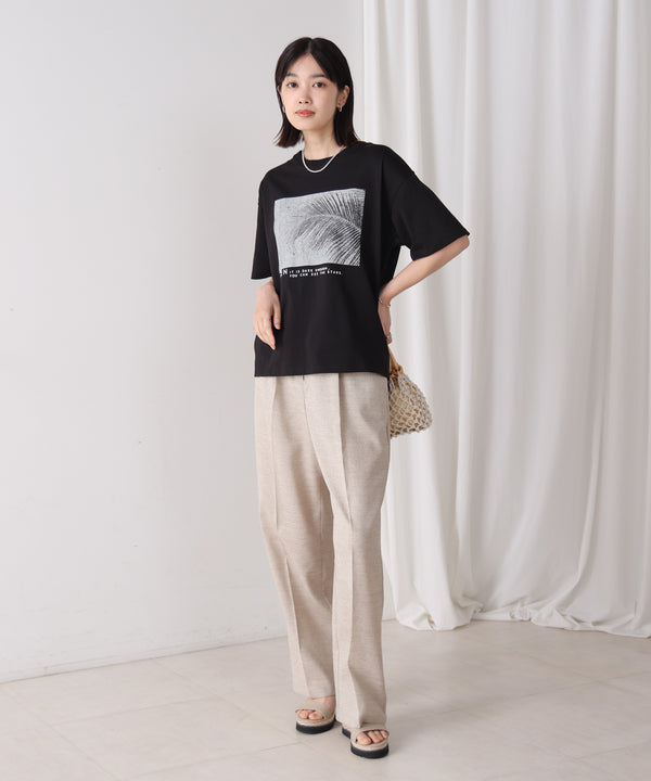 フォトプリントＴシャツ［5/19発送予定］