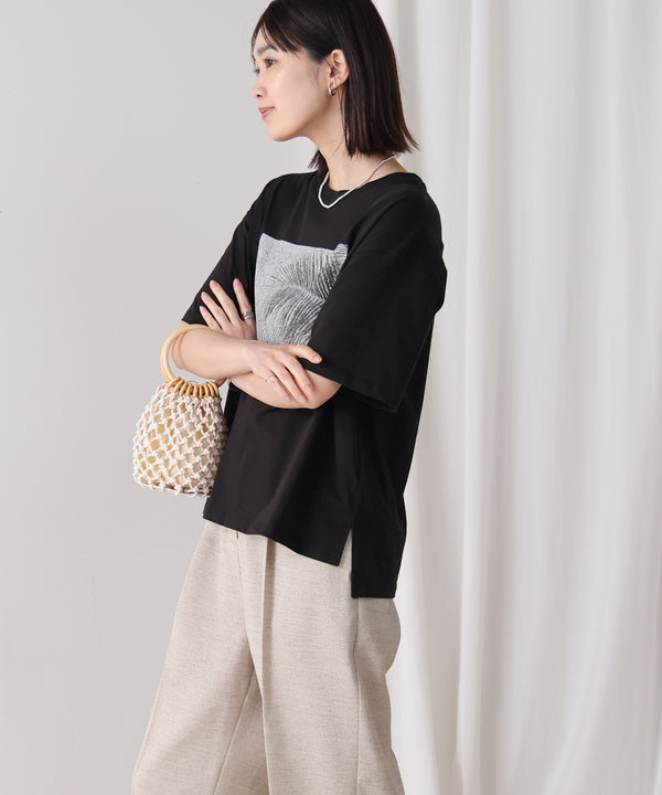 フォトプリントＴシャツ［5/19発送予定］