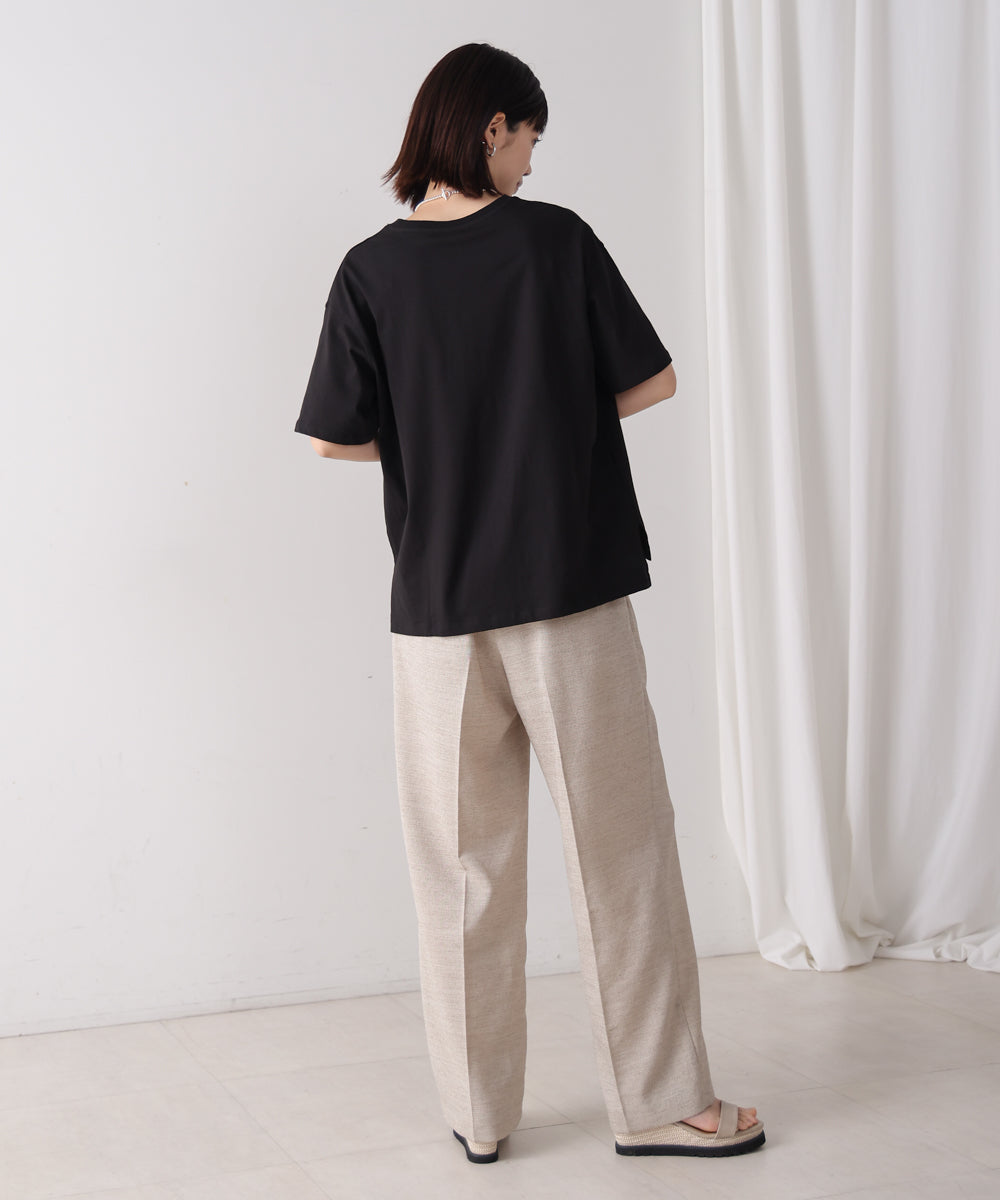 フォトプリントＴシャツ［5/19発送予定］