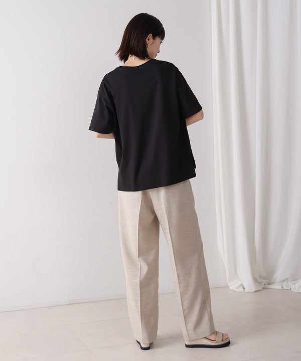 フォトプリントＴシャツ［5/19発送予定］