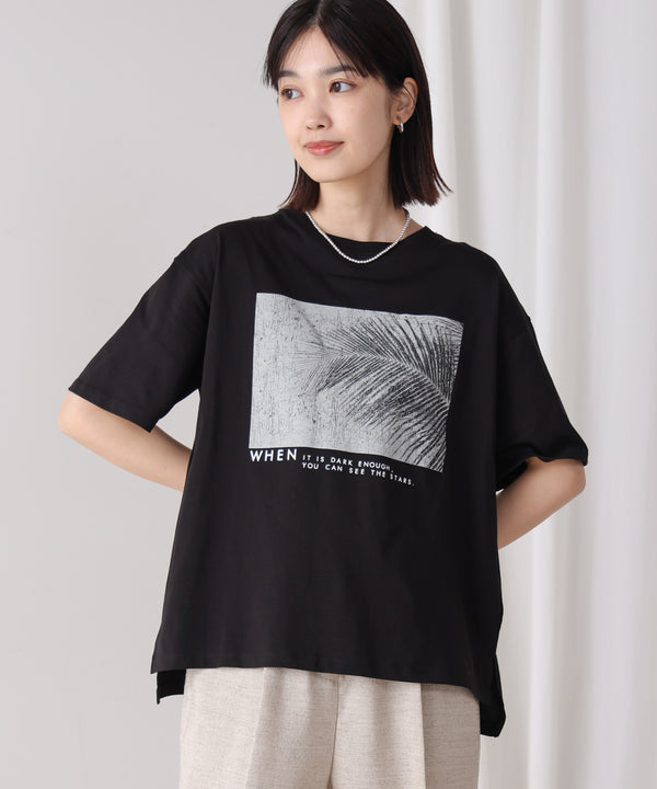 フォトプリントＴシャツ［5/19発送予定］