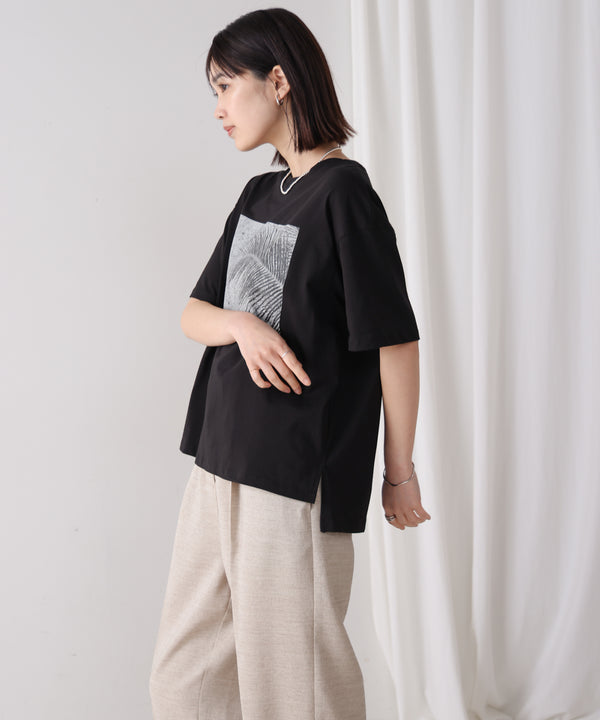 フォトプリントＴシャツ［5/19発送予定］