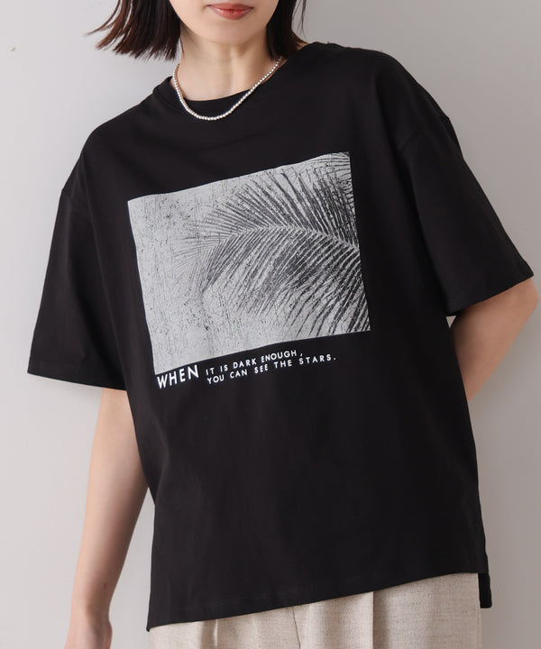フォトプリントＴシャツ［5/19発送予定］