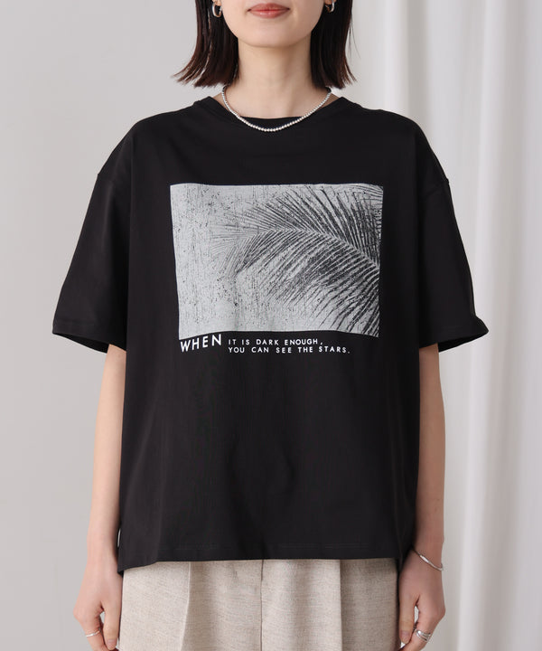 フォトプリントＴシャツ［5/19発送予定］