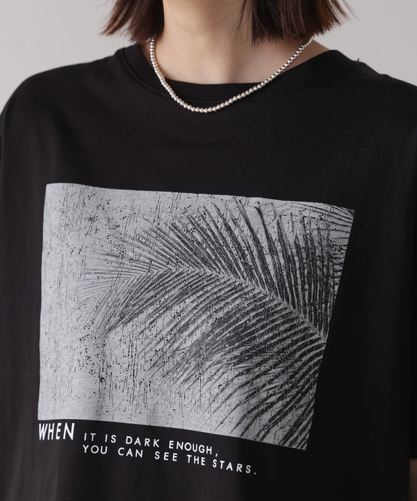 フォトプリントＴシャツ［5/19発送予定］