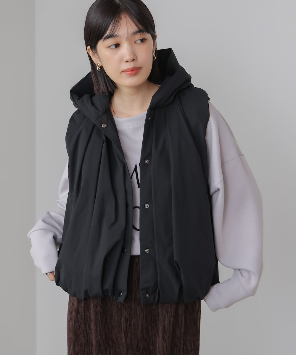 専用です！solamonat poche バルーンダウンベスト 楽天市場】◇[poche-baloon-down-vt]solamonat poche(ソラモナポッシェ