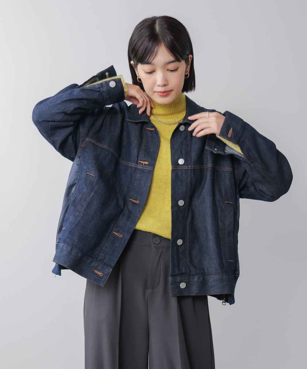 all ジャケット/ブルゾン