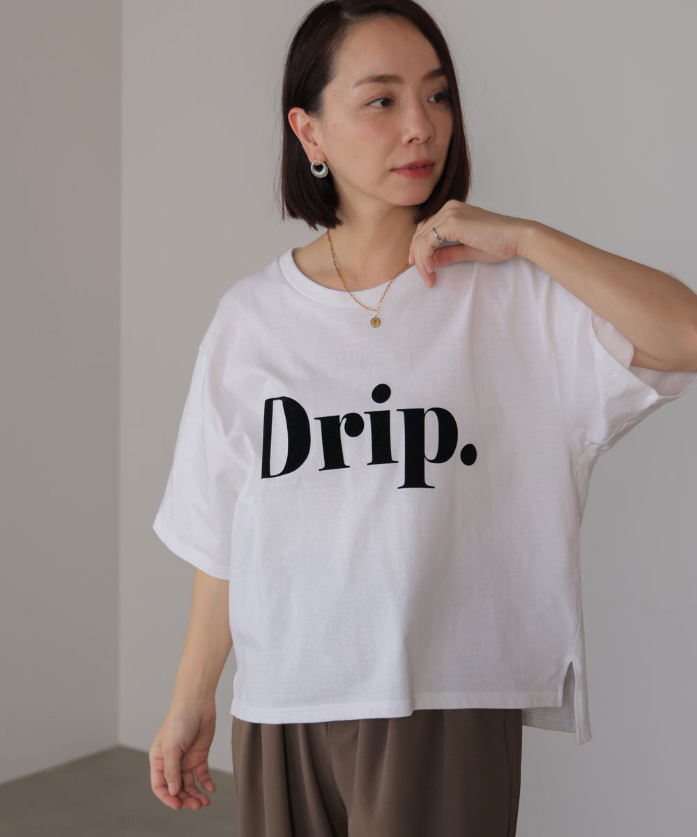 ＴＧＩＦクルーＴシャツ