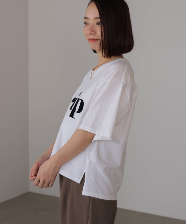 ＴＧＩＦクルーＴシャツ